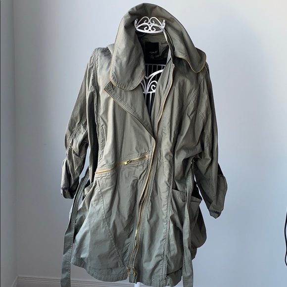 COPY - Versatile trench coat - Picture 8 of 8